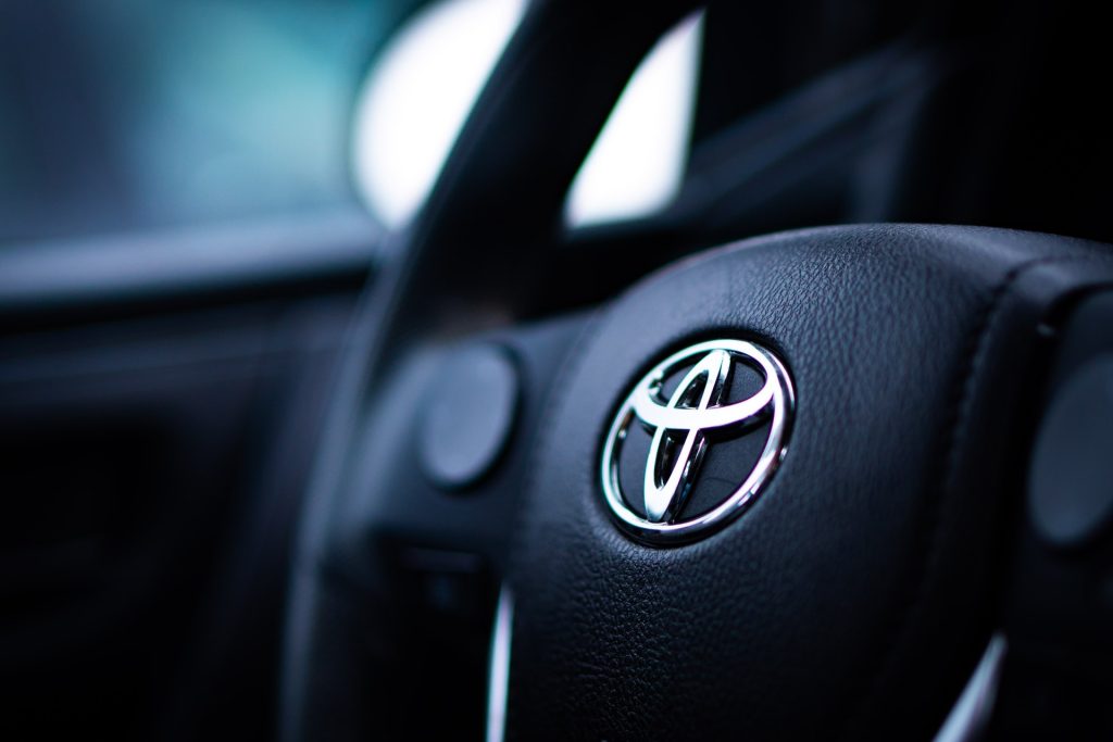 Toyota cuts production again