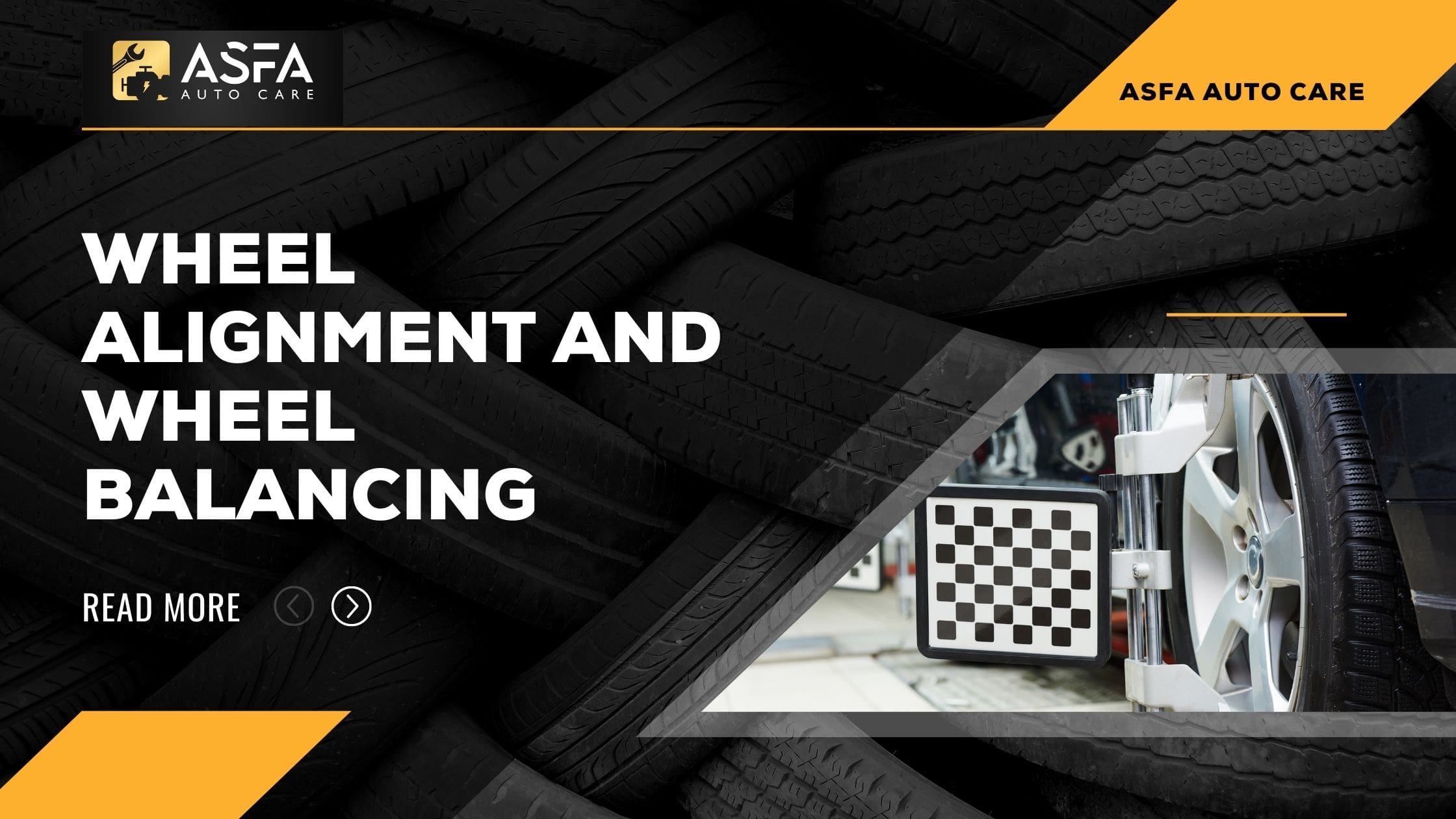 Wheel Alignment and Wheel Balancing – What are their Differences?