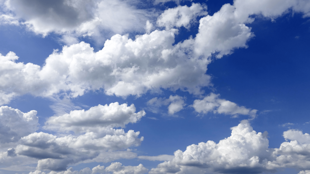 Second Factor: Weather