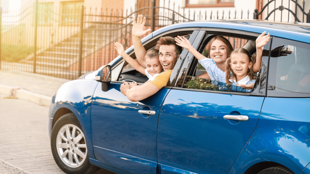Fifth Factor - Plan your route and avoid congestion