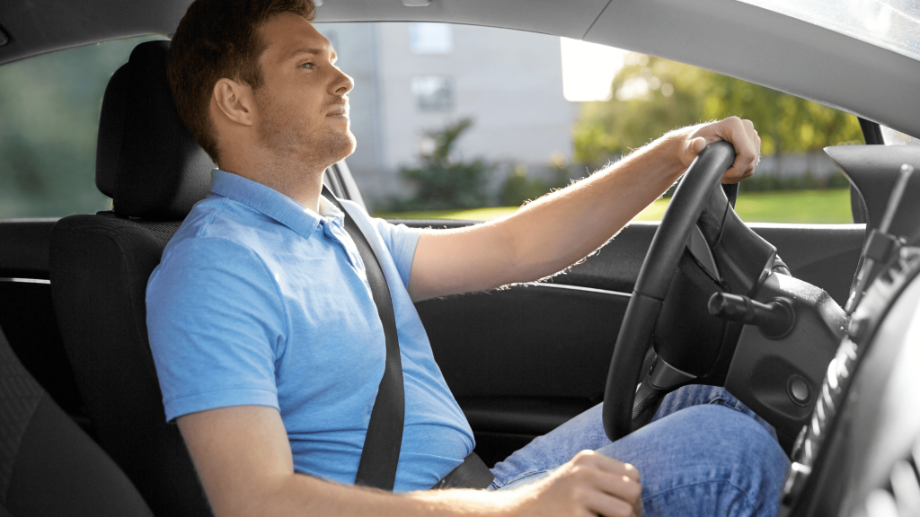 First Factor: Driving Habits