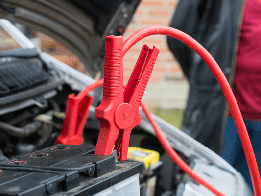 Reasons Why Your Car Battery Keeps Draining