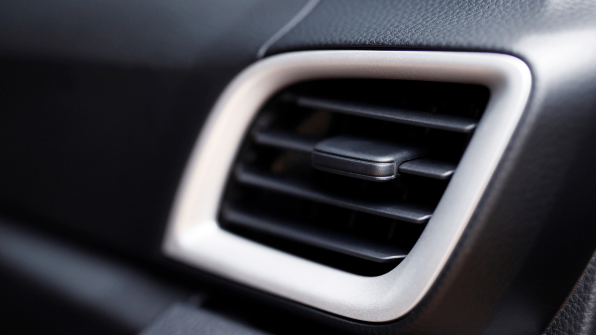 Why Does Your Car AC Smell Bad and How to Fix It ASFA Auto Care