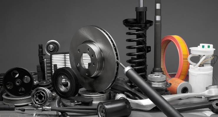 Pros and Cons of Aftermarket Car Parts