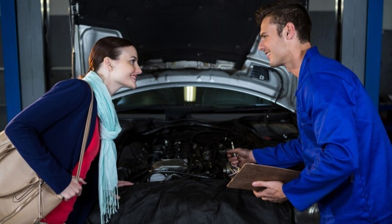 Discussing Some of The Tips to Maintain Your Luxury Car