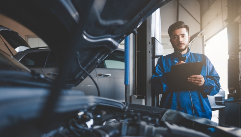 Land Rover Suspension Problems Diagnosis, Fixes, and Replacement Solutions