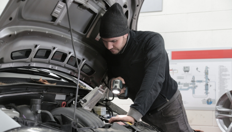 Pre-Purchase Car Inspections